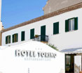 HOTEL  www.terracina.com